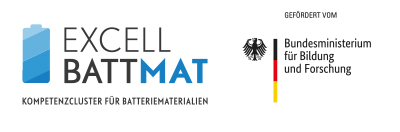 ExcellBattMat Industrietag: "Innovative Materialien für Hochenergiebatteriesysteme der Zukunft"