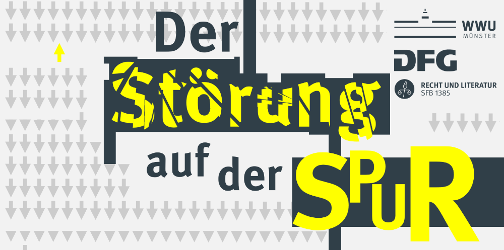 Der Störung auf der Spur. Zur Interferenz von Moral- und Rechtsdiskurs in der deutschsprachigen Verbrechensliteratur des 19. Jahrhunderts
