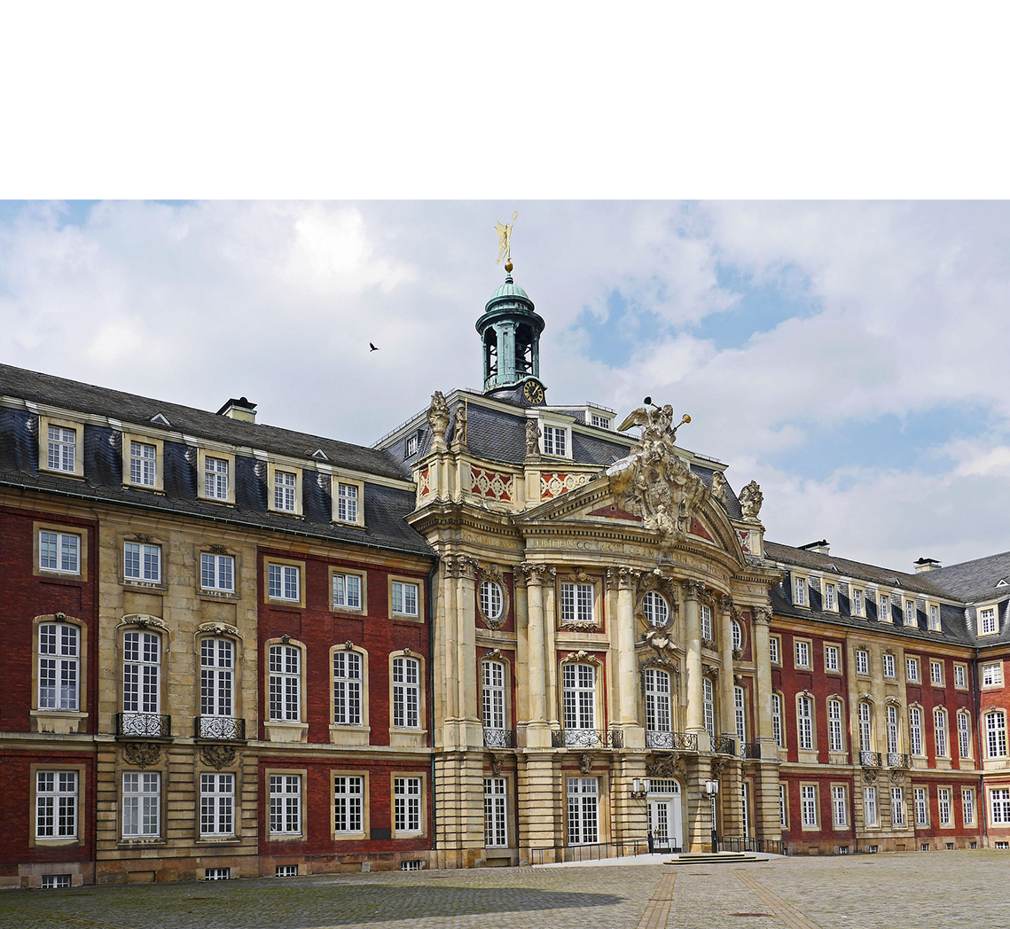 40. Münsterischer Versicherungstag