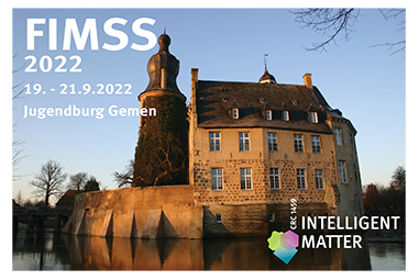 First Intelligent Matter Summer School