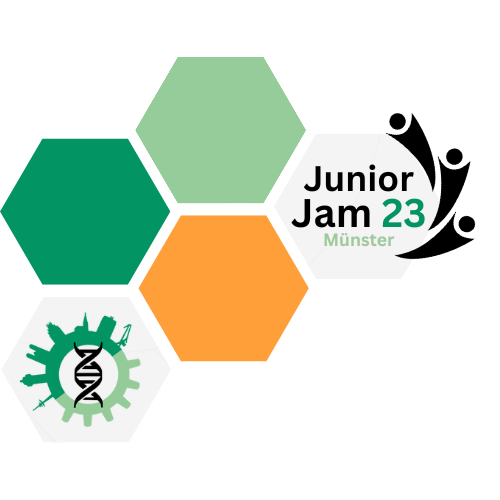 Junior Jam - The European Meet-up