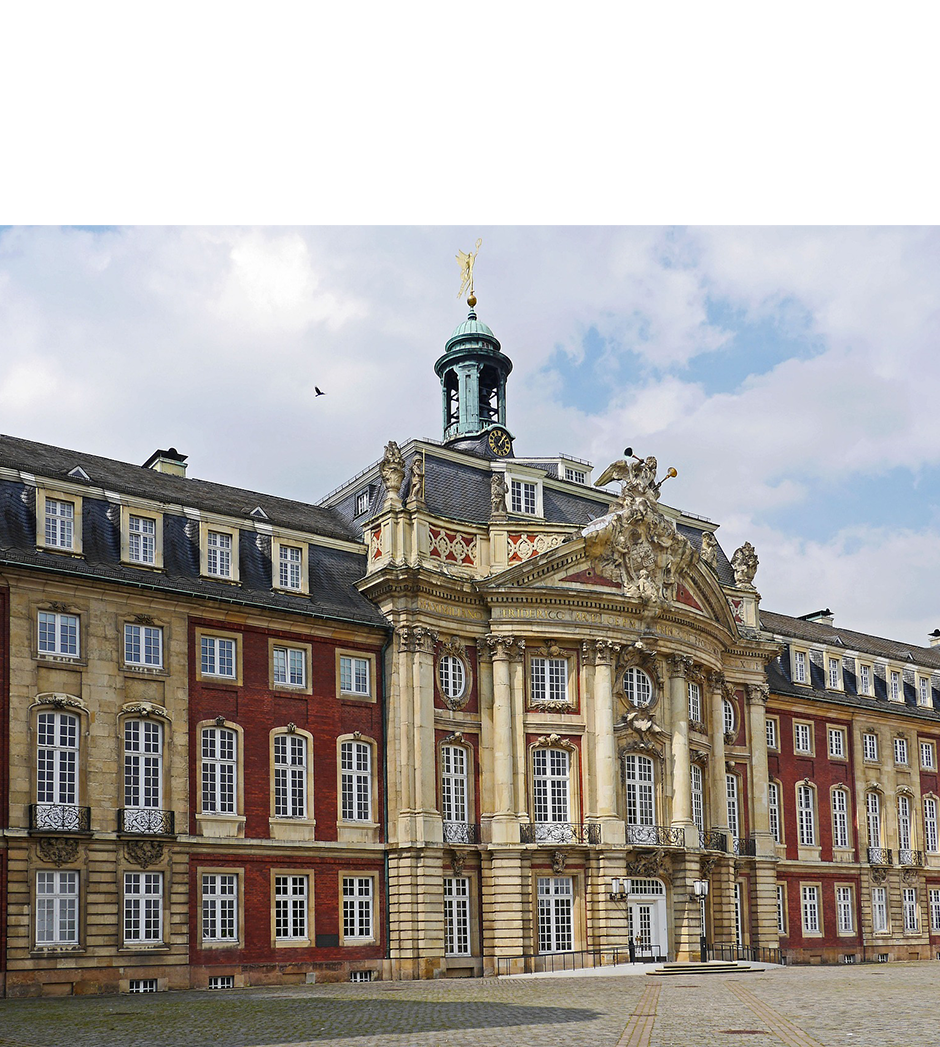 43. Münsterischer Versicherungstag