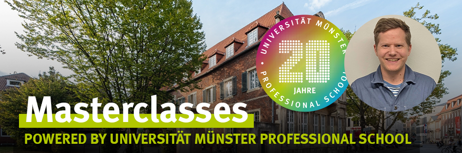 Masterclass | Social Skills: verstehen, einordnen, messbar machen | Dr. Simon Breil | 02.03.26