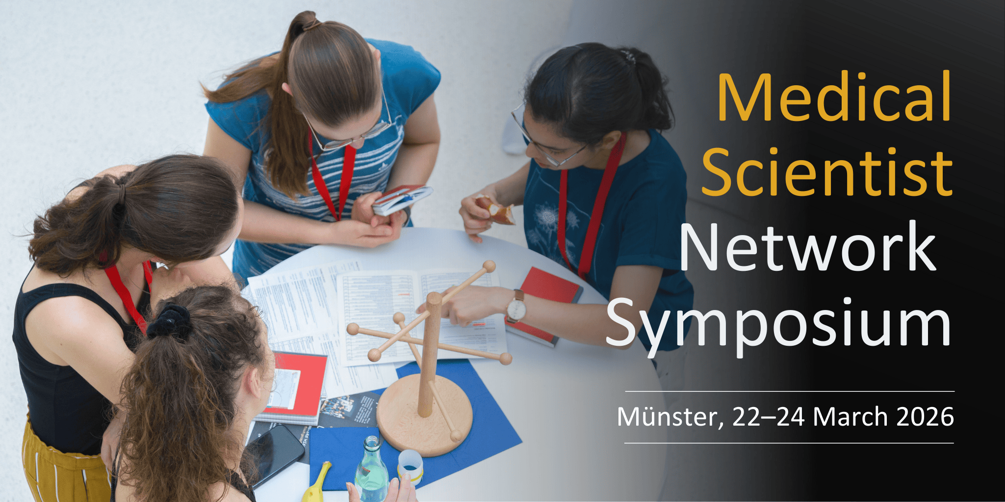 Medical Scientist Network Symposium