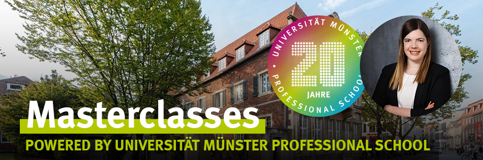 Masterclass | Von der Idee zur Wirkung: Zentrale Erfolgsfaktoren für KI-Initiativen | Dr. Sandra Wissing | 13.04.26