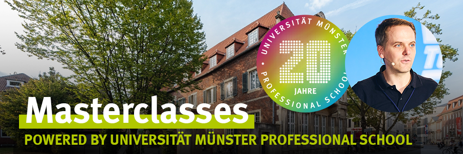 Masterclass | Leading AI-Augmented Teams – Thesen zur Führungskraft der Zukunft | Prof. Dr. Ralf Plattfaut | 04. Mai 2026