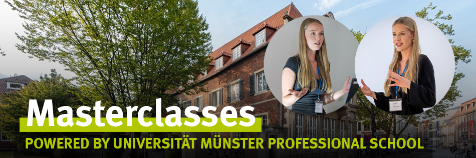 Masterclass | Der LinkedIn-Vertriebshebel: Personal Branding & B2B-Creator Marketing | Geminos - Amelie & Leena Kaijo | 03. August 2026