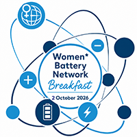 Women* Battery Network Breakfast