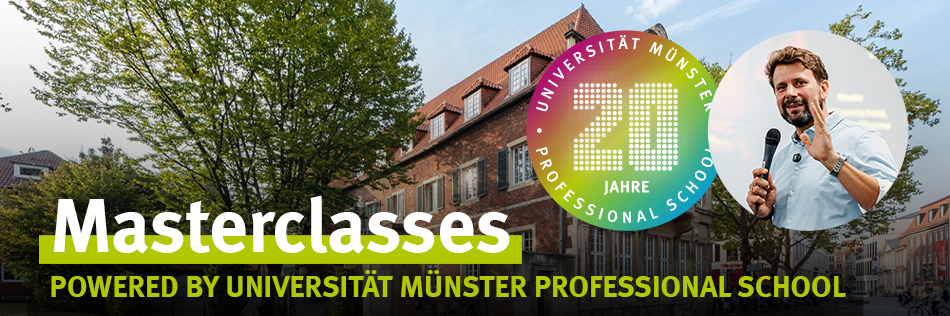 Masterclass | 02. November 2026 | Prof. Dr. Vitali Gretschko | Thema wird in Kürze bekannt gegeben