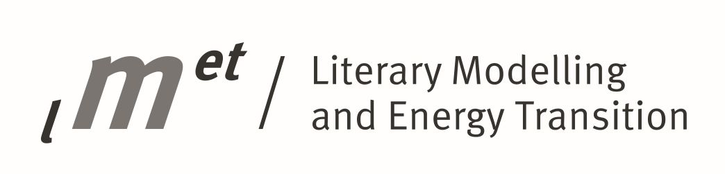 THE MODELLING OF ENERGY TRANSITION